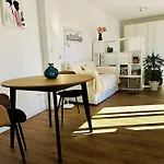 Atico Con Gran Terraza Y Vistas Al Mar