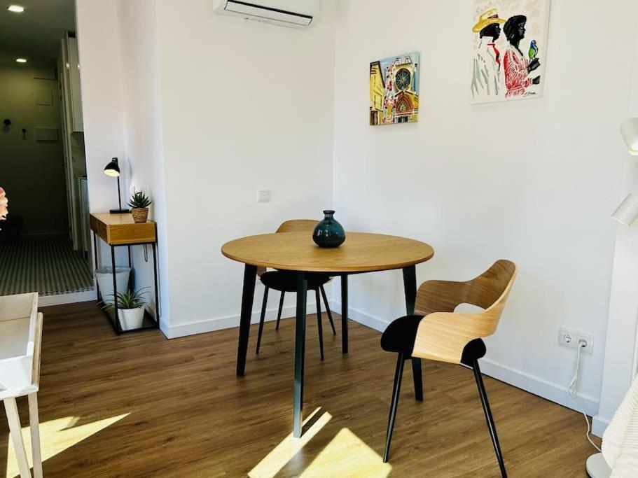 Atico Con Gran Terraza Y Vistas Al Mar Appartement Tarragone