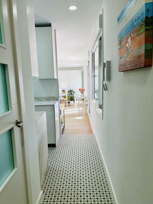 Apartamento Atico Con Gran Terraza Y Vistas Al Mar