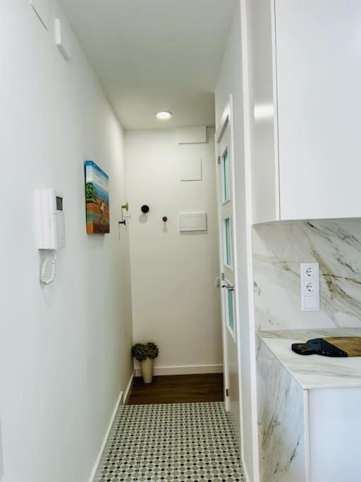 Atico Con Gran Terraza Y Vistas Al Mar Apartamento Tarragona