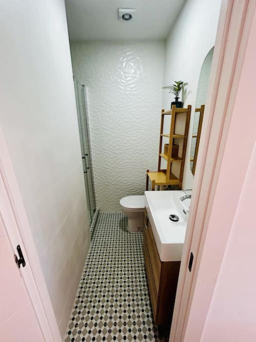 Apartamento Atico Con Gran Terraza Y Vistas Al Mar *