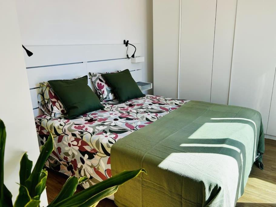 Apartamento Atico Con Gran Terraza Y Vistas Al Mar